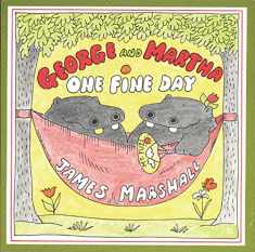 George and Martha One Fine Day (George and Martha, 0)