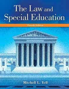 Law and Special Education, The, Loose-Leaf Version (4th Edition)