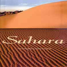 Sahara: An Immense Ocean of Sand