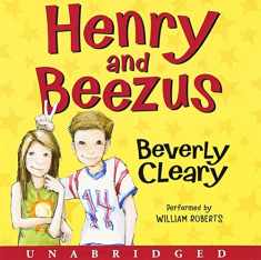 Henry and Beezus (Henry Huggins, 2)