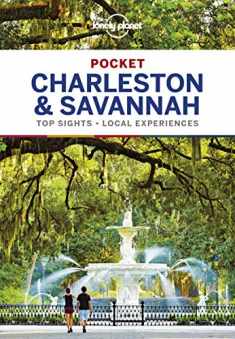 Lonely Planet Pocket Charleston & Savannah 1 (Pocket Guide)