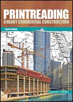 Printreading for Heavy Commercial Construction