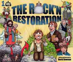 The Rock'n Restoration