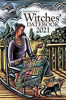Llewellyn's 2021 Witches' Datebook