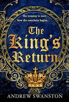 The King's Return (3) (Thomas Hill)