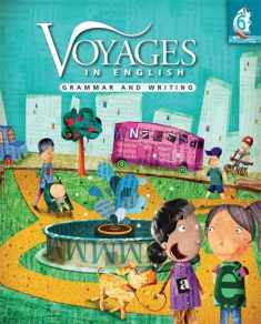 Voyages in English: Grammar and Writing, Grade Level 6