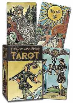 Radiant Wise Spirit Tarot (Radiant Wise Spirit Tarot, 1)