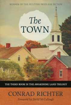The Town (31) (Rediscovered Classics)