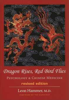 Dragon Rises, Red Bird Flies: Psychology & Chinese Medicine (Revised Edition)