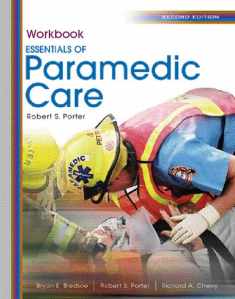 Essentials of Paramedic Care