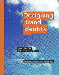Designing Brand Identity: an essential guide for the entire branding team