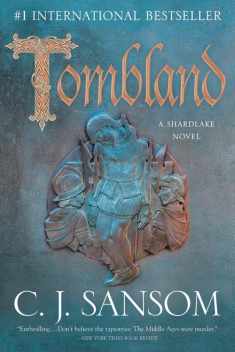 Tombland (The Shardlake Series, 7)