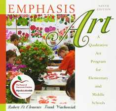 Emphasis Art: A Qualitative Art Program for Elementary and Middle Schools
