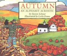 Autumn: An Alphabet Acrostic