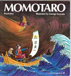 Momotaro: peach boy (An Island heritage book)