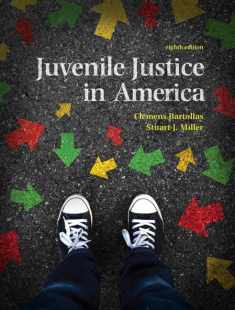 Juvenile Justice In America (REVEL)