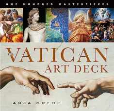 The Vatican Art Deck: One Hundred Masterpieces