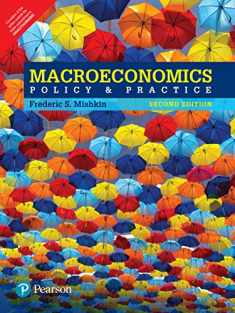 Macroeconomics: Policy & Practice, 2/E