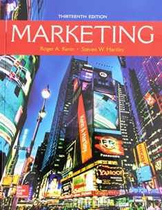 Marketing - Standalone book