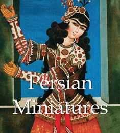 Persian Miniatures (Mega Square)