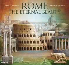 Rome: The Eternal Beauty : Pop-Up