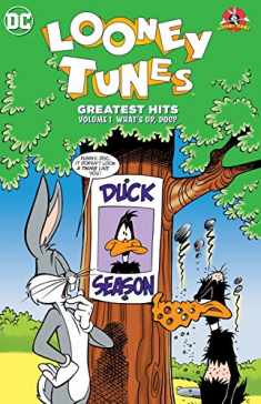 Best of Looney Tunes 1: Greatest Hits What's Up Doc?