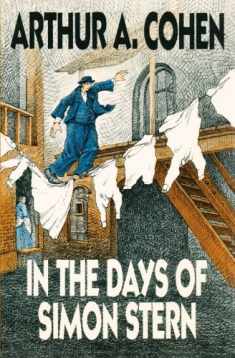 In the Days of Simon Stern (Phoenix Fiction)