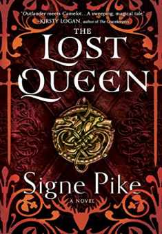 The Lost Queen: A Novel (1)