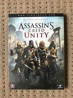 Assassin's Creed Unity: Prima Official Game Guide
