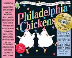 Philadelphia Chickens: A Too-Illogical Zoological Musical Revue