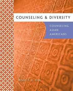 Counseling & Diversity: Asian American