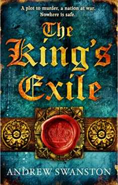 The King's Exile (Thomas Hill)