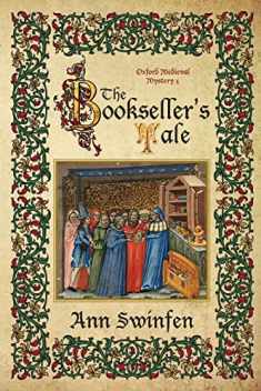 The Bookseller's Tale (Oxford Medieval Mysteries)
