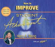 How to Improve Student Achievement