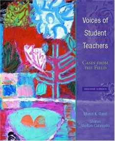 Voices of Student Teachers: Cases From the Field (2nd Edition)