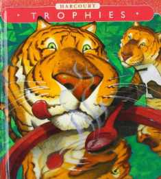Trophies: Student Edition Grade 2 Just for You 2003