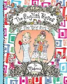 The English Roses: The New Girl (The English Roses, 3)