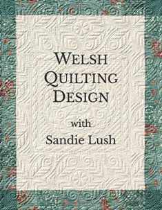 Welsh Quilting Design