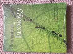Elements of Ecology (8th Edition)