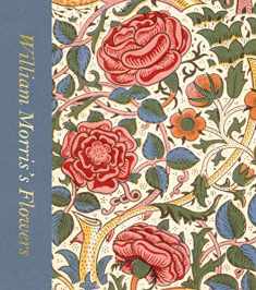 William Morris's Flowers (V&A Museum)