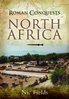 North Africa: North Africa (Roman Conquests)