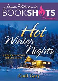 Hot Winter Nights: A Bear Mountain Rescue Story (BookShots Flames)