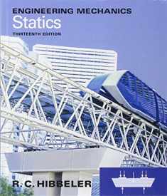 Statics (Engineering Mechanics)