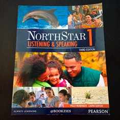 NorthStar 1: Listening and Speaking, 3rd Edition
