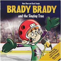 Brady Brady And the Singing Tree