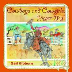 Cowboys and Cowgirls: YippeeYay!