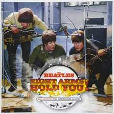Eight Arms to Hold You: 50 Years of Help! and the Beatles