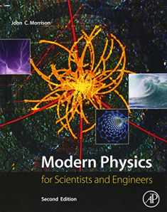 Modern Physics: for Scientists and Engineers