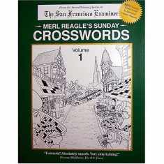 Merl Reagle's Sunday Crosswords, Vol. 1