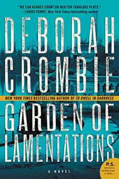 Garden of Lamentations: A Novel (Duncan Kincaid/Gemma James Novels, 17)